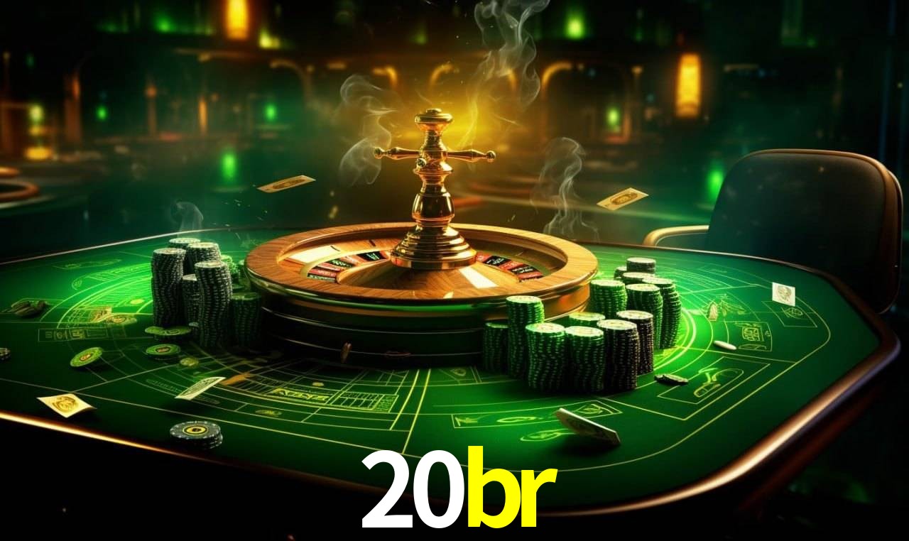 20br: Seu Especialista em Apostas Esportivas Brasileiras