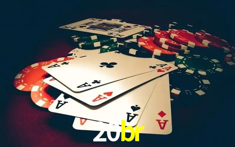 Explore as vantagens do 20br: serviço profissional e confiabilidade